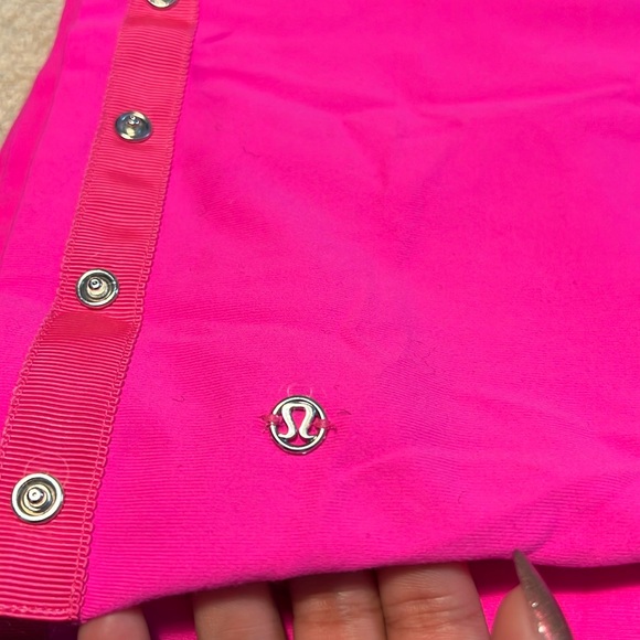 Lululemon Vinyasa Scarf - Picture 1 of 5